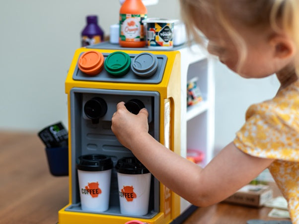 🙌Cash Register Playset for Kids 🔥Free Shipping